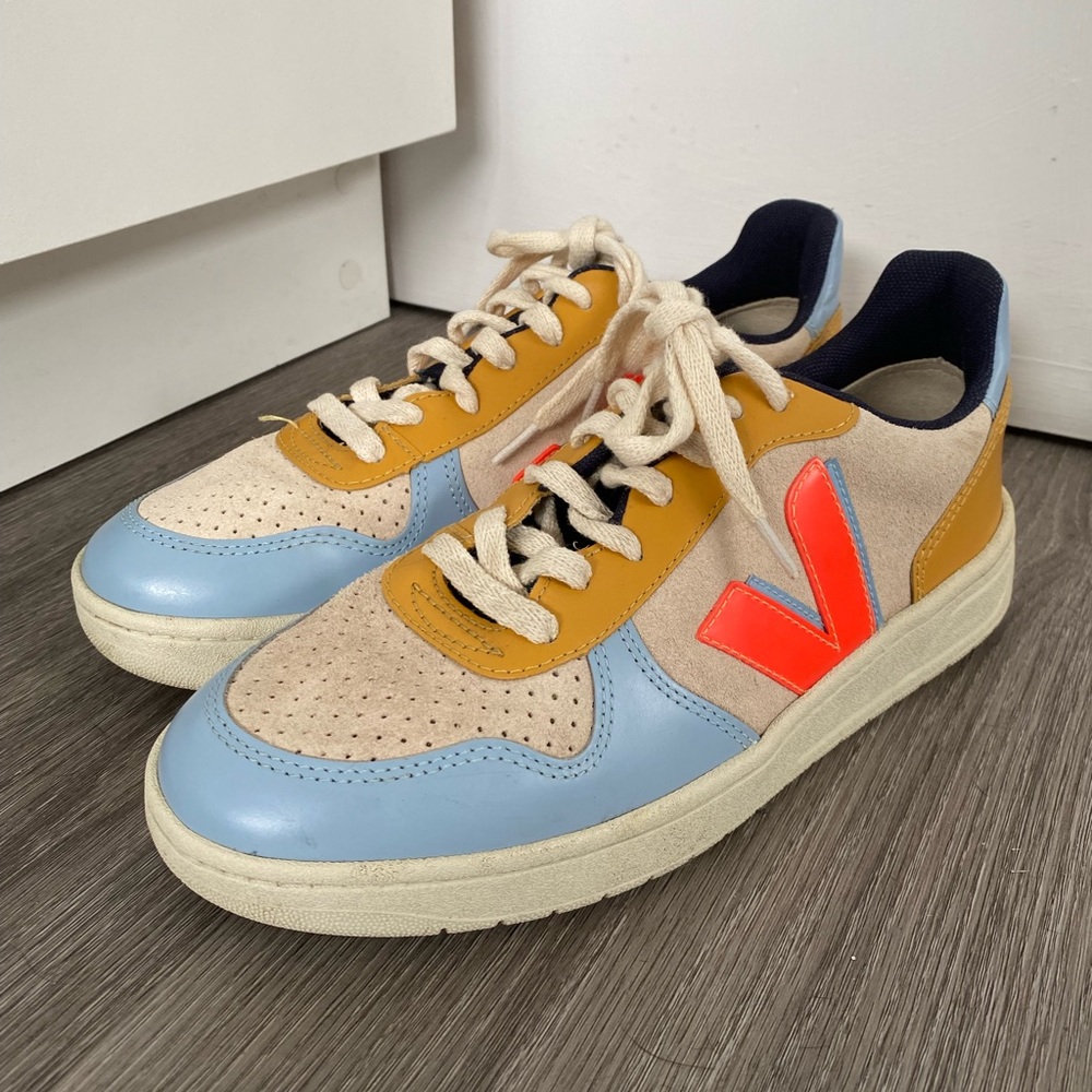 Veja sneakers